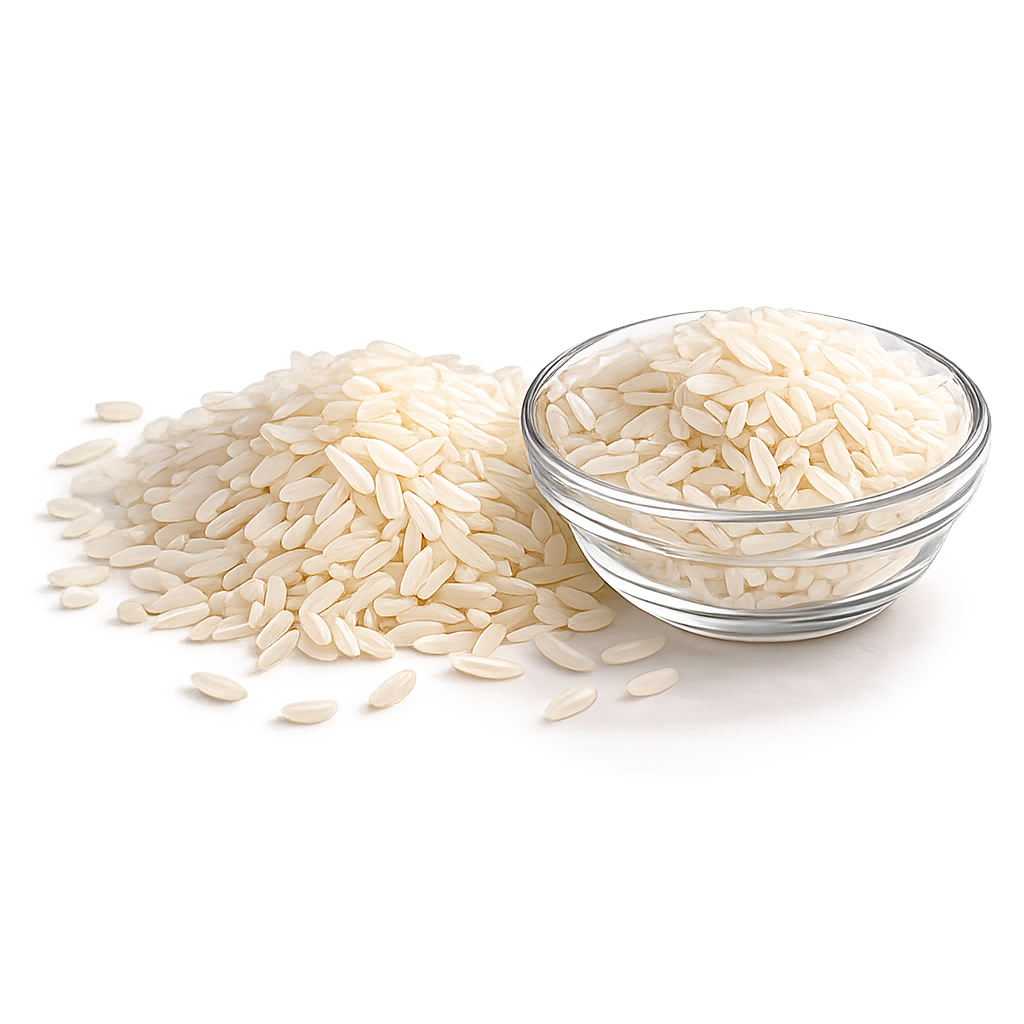 D-98 Basmati — Export Grade Basmati rice from Syedi Rice